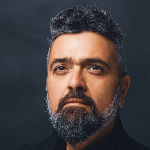 David Abramov (DARWISH)